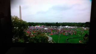Nickelodeon Worldwide Day of Play September 24, 2011