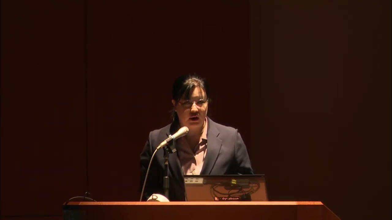 「学認LMSのコース・オプション機能紹介」NII オープンサイエンス基盤研究センター 助教／古川 雅子 YouTube