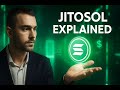 What is Jito Staked SOL (JitoSOL)? Simple Beginner Guide Explained
