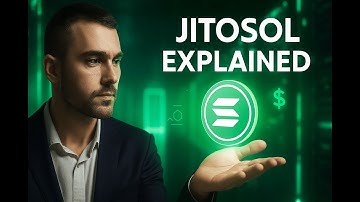 What is Jito Staked SOL (JitoSOL)? Simple Beginner Guide Explained
