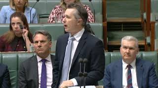House of Representatives Question Time -  Education 20 June 2023