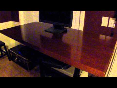 What Workrite Swingarm Monitor Arm