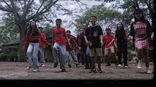 LIKE JENNIE BY JENNIE ( K-POP DANCE) PERFORMANCE TASK IN MAPEH 💗