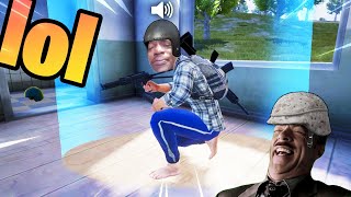 TROLLING ANGRY NOOBS 😂🤣😂