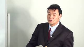 北芝健のエスピオナージ学⑥ シギント（SIGINT：Signals intelligence） 冒頭3分編