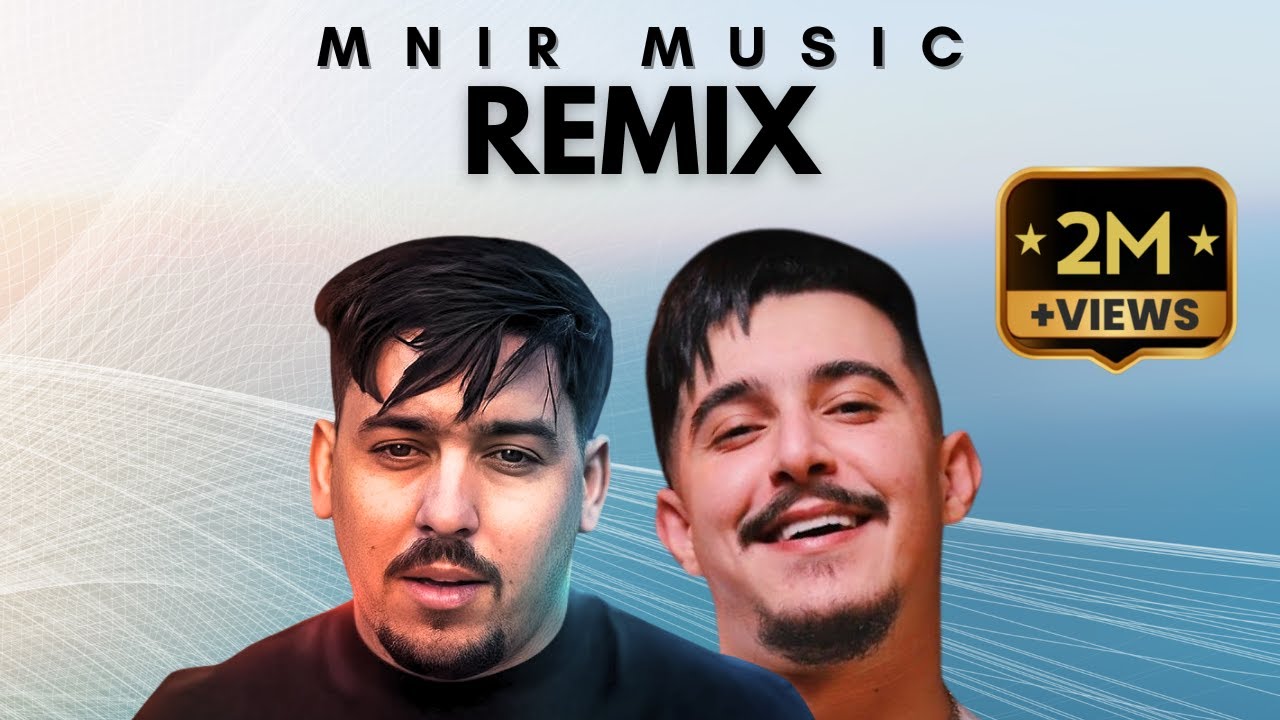 Abdou Gambetta x Hichem TGV - Rani Out Remix