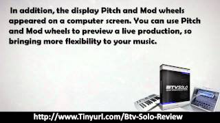 Btv Solo Download + Btv Solo Beat Maker screenshot 5