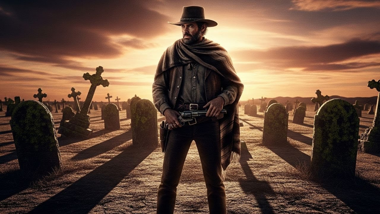 Adios Cjamango: Assalto al carro d'oro dell'Impero | Western | Film Completo HD