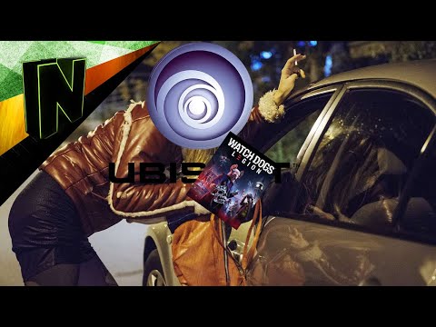 Videó: Az Ubisoft 