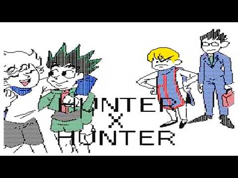 hunter-x-hunter-(friends-theme-song-meme)