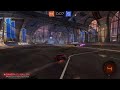 Rocket League - Road to on verra bien !