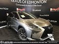 2019 Lexus RX 350 Review