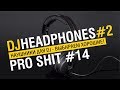 НАУШНИКИ ДЛЯ DJ Обзор Pioneer HDJ-X7 / Pioneer HDJ-S7 / AiAiAi TMA-2 / Sennheiser HD 25