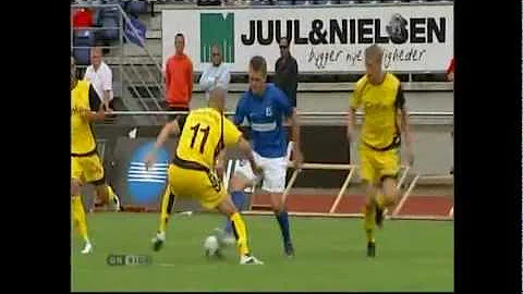 Emil Larsen HIGHLIGHTS