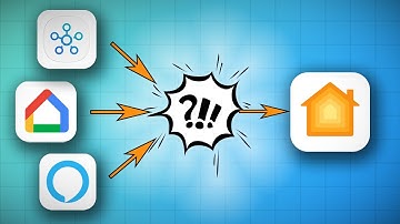 How to Add (almost) ANY Smart Home Device Into Apple HomeKit!