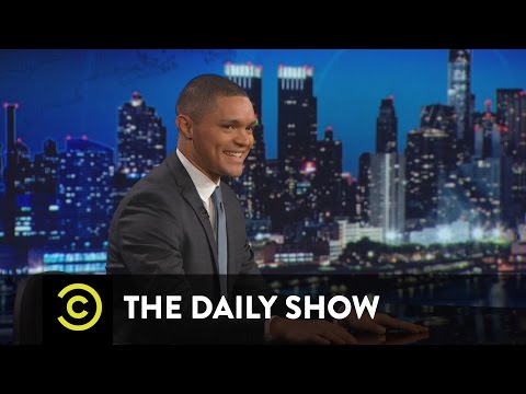 B.O.B's Flat Earth Twitter Rant - Between the Scenes: The Daily Show