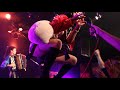 [LIVE] Odessa Bulgarish/charan-po-rantan チャラン・ポ・ランタン