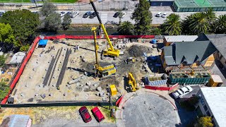 Cahill - WildCare Construction - August 2025 Update