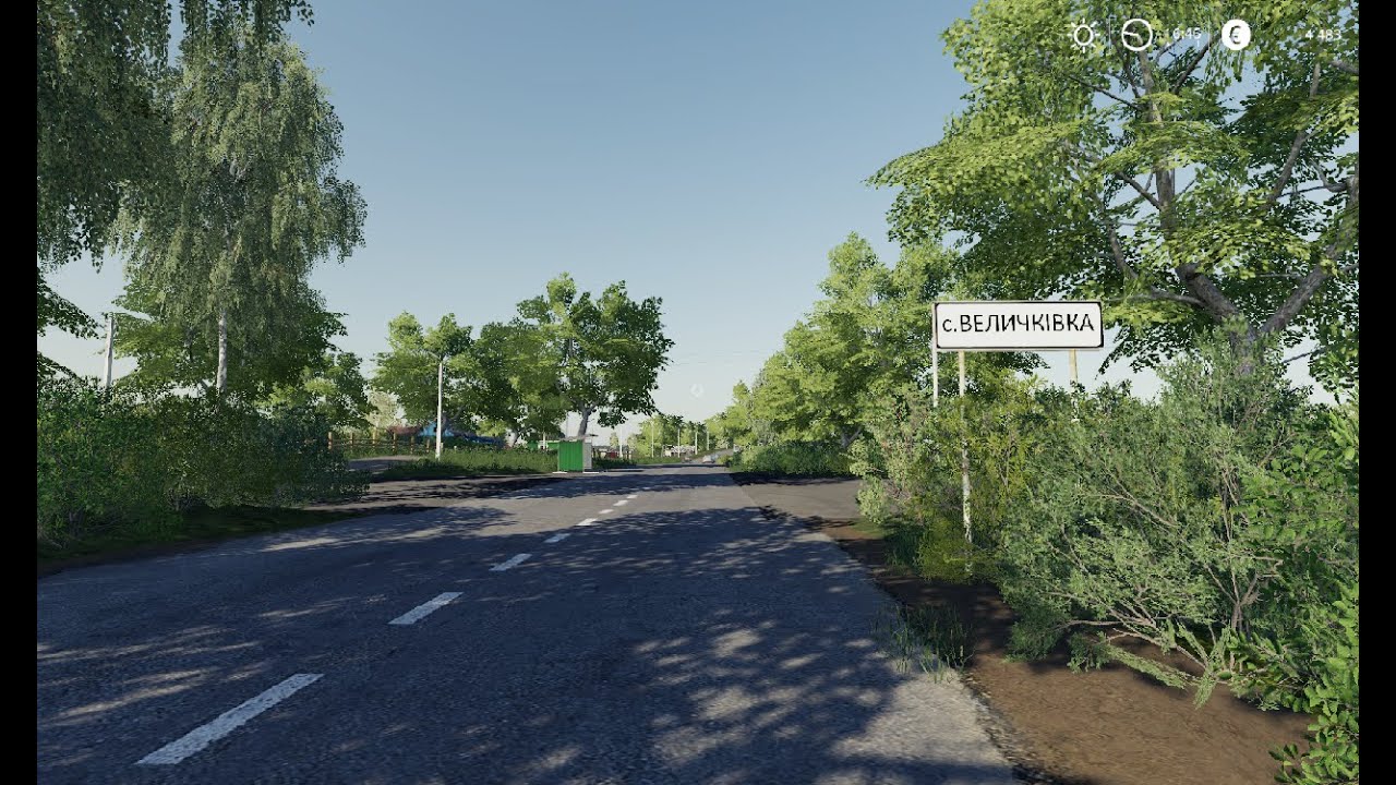 Farming Simulator 19 Величковка#33