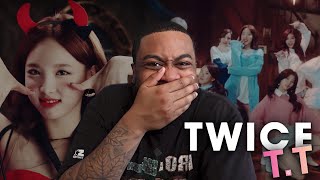 Catchin' Up With TWICE! (TWICE 'TT' Reaction)