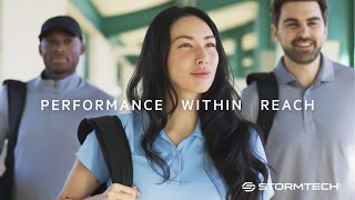 Performance within Reach | Stormtech