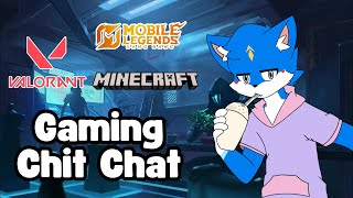 【Gaming Random】 Kalian Udah Menang Lomba Apa Aja Nih !!! 【Vtuber Indonesia】