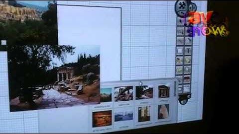 InfoComm 2011: Texas Instruments Showcases Intractive DLP Projectors