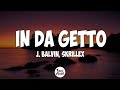J. Balvin, Skrillex - In Da Getto (Letra/Lyrics)