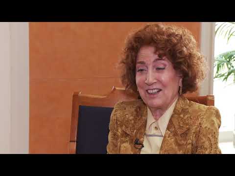 Entrevista con Carmen