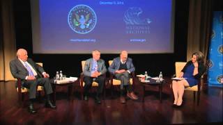 Nixon Legacy Forum: Vietnam and the Paris Peace Accords