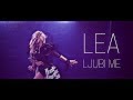 Lea Mijatović - Ljubi me (Official video 2017)