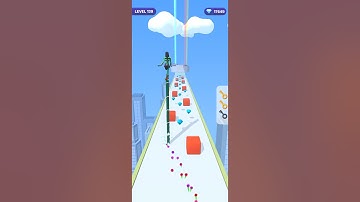 High Heels! Gameplay | Level 136-140 | Android, iOS #1 | #1 top free in Action | Karadi Gaming