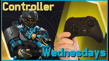 Viewer VoD Review + More Controller Climb | Halo Infinite Onyx Coaching and Tips