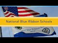 National Blue Ribbon Schools Event - Thursday