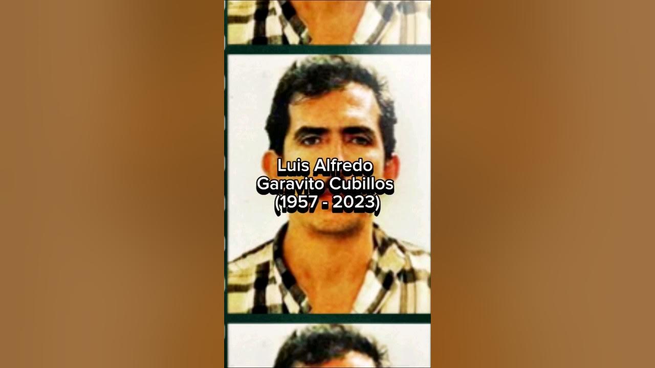Serial Killers. 1 Luis Alfredo Garavito Cubillos. YouTube