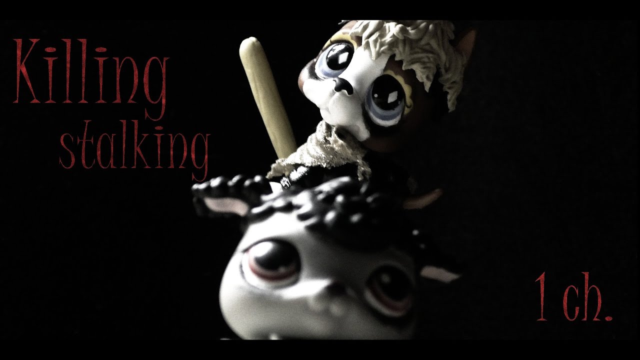 LPS: "Killing Stalking" chapter 1 - YouTube