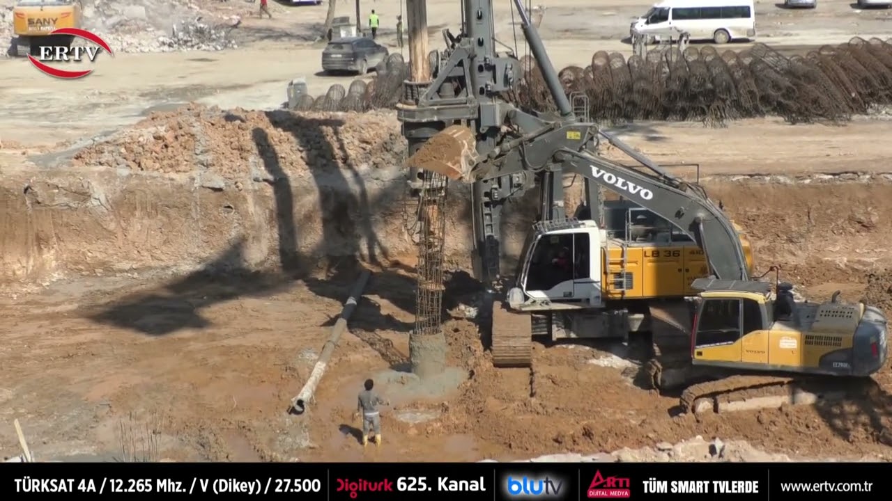 ASRIN FELAKETİ (MALATYA) NİYAZİMISRİ ÇAVUŞOĞLU CİVARI