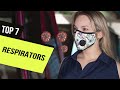 BEST RESPIRATORS! (2020)