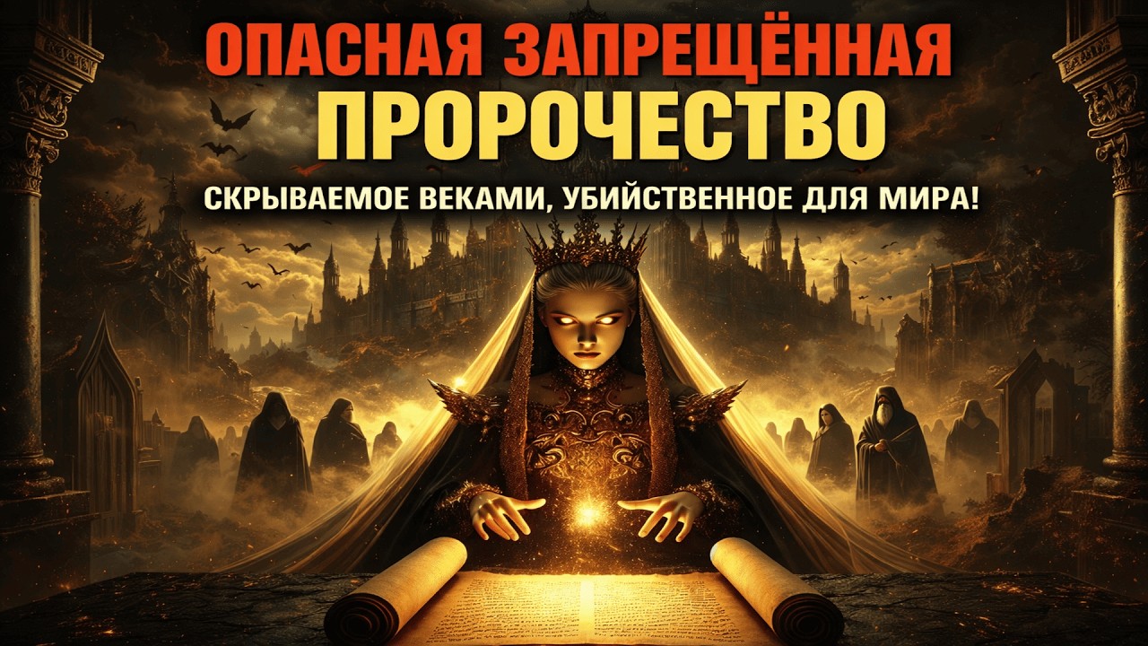 ЭТО СКРЫВАЛИ от ВСЕХ? Пророчество Эсфири, которое ИЗМЕНИЛО ИСТОРИЮ Эсфирь библейская спасение иудеев