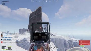 RUST SEA Medium : BEST FARMER
