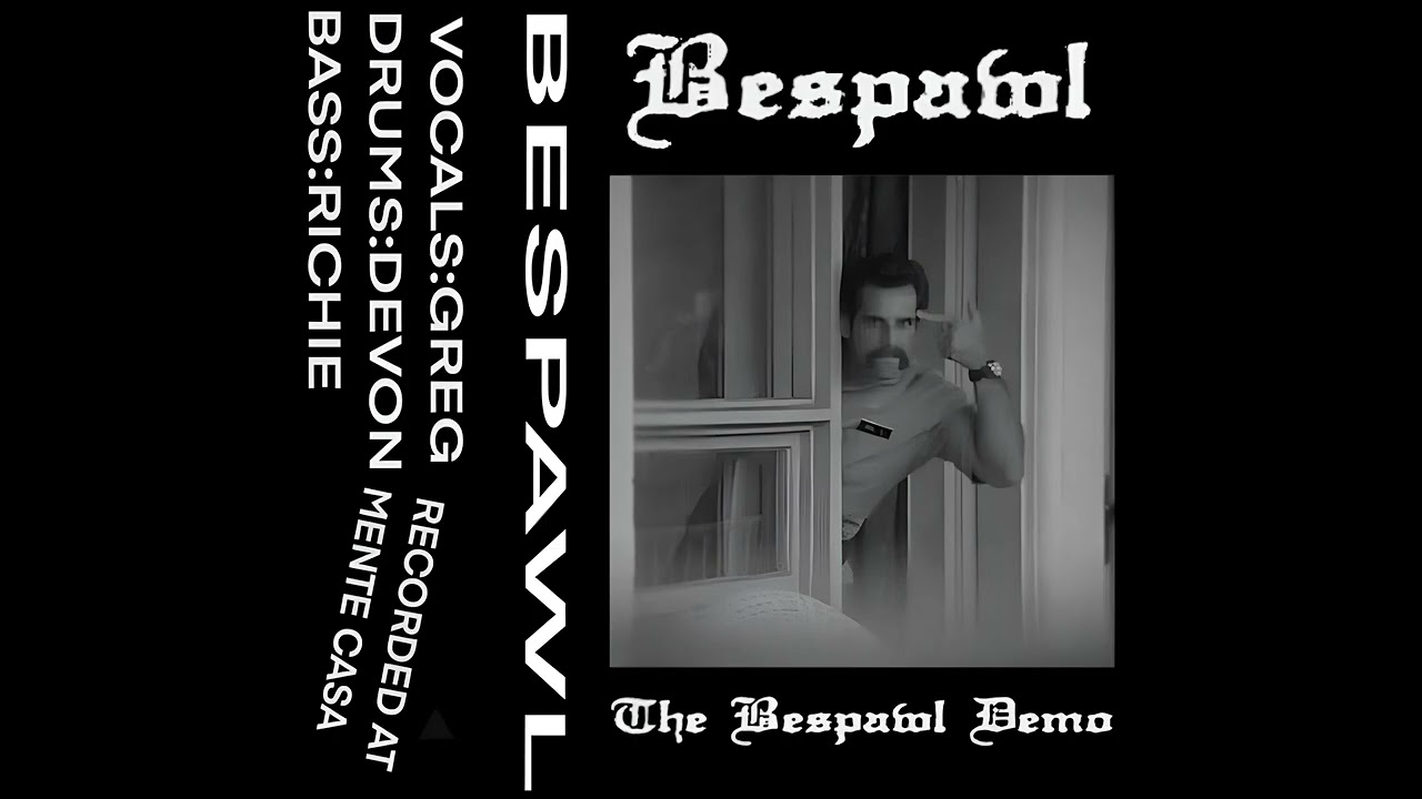 Watch BESPAWL - The Bespawl Demo on YouTube Watch BESPAWL - The Bespawl Demo on YouTube