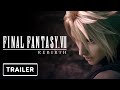 Final Fantasy 7: Rebirth - Final Trailer | State of Play 2024