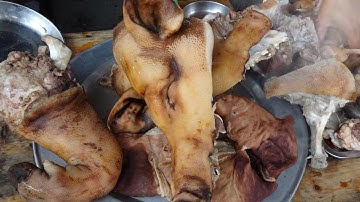 ẨM THỰC CHỢ PHIÊN BẮC HÀ ĐỦ MÓN NGON KHÔNG CƯỠNG NỔI | Miền núi tây bắc