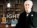 Ask history who really invented the light bulb  history