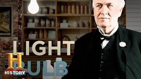 Ask History: Who Really Invented the Light Bulb? | History - DayDayNews