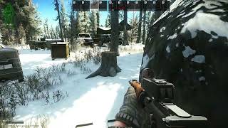 Escape From Tarkov 2024 (0.14) [05] - Хлам