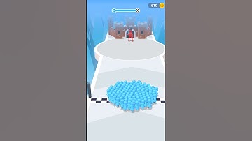 Count Masters: Epic Running Games.Fast Army Race Lv 54 | KAGRADEL