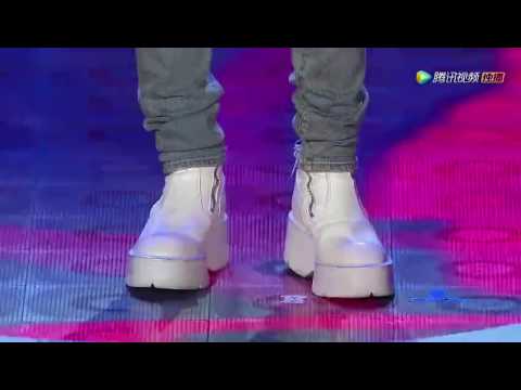 我的滑板鞋2016(Live) (《天籁之战 第3期》) - 华晨宇