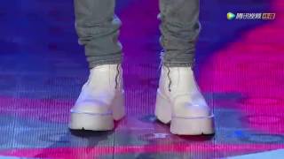 我的滑板鞋2016(Live) (《天籁之战 第3期》) - 华晨宇