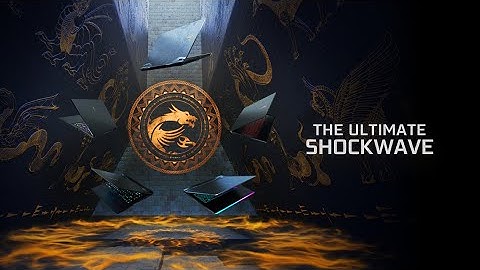 MSIology Launch Event Highlight Video | MSI India